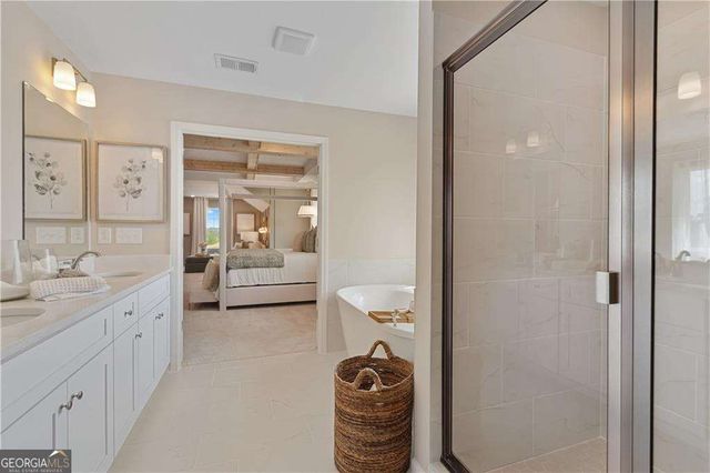 270 Linford Drive, Locust Grove, GA 30248