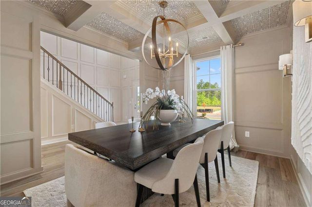270 Linford Drive, Locust Grove, GA 30248