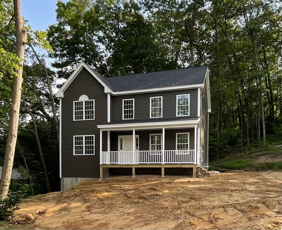 57 Salem Street, Manchester, NH 03102