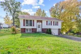 2724 NORTHRIDGE DR, Columbia, MO 65202