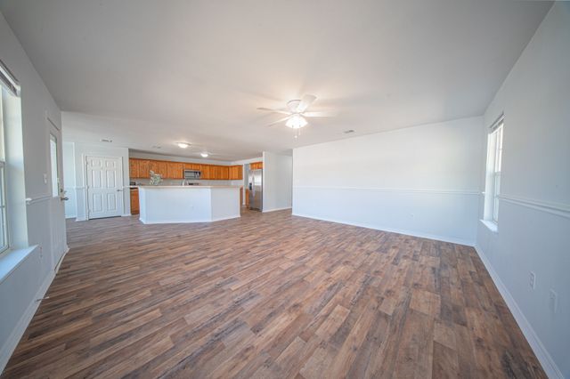 121 N Washburn Road, Bells, TX 75414