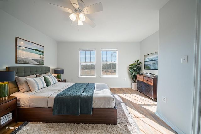 121 N Washburn Road, Bells, TX 75414