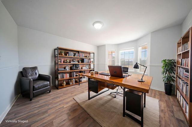 121 N Washburn Road, Bells, TX 75414