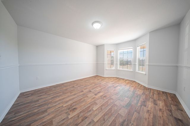 121 N Washburn Road, Bells, TX 75414