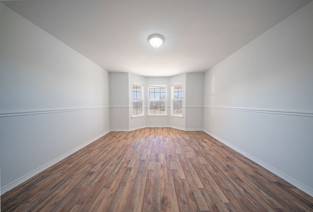 121 N Washburn Road, Bells, TX 75414