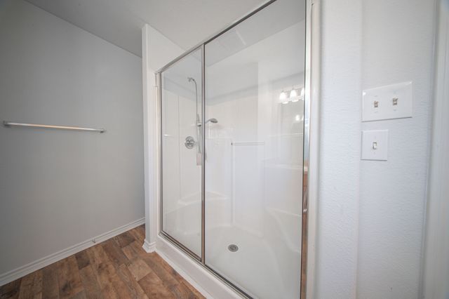 121 N Washburn Road, Bells, TX 75414