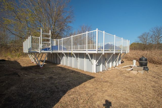 121 N Washburn Road, Bells, TX 75414