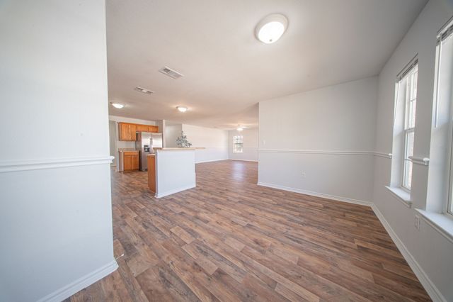 121 N Washburn Road, Bells, TX 75414