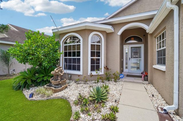1817 WOOD BEND STREET, Tarpon Springs, FL 34689