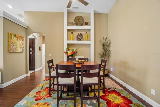 1817 WOOD BEND STREET, Tarpon Springs, FL 34689