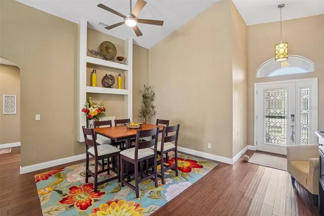 1817 WOOD BEND STREET, Tarpon Springs, FL 34689