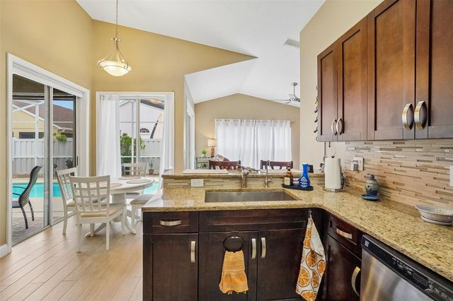 1817 WOOD BEND STREET, Tarpon Springs, FL 34689