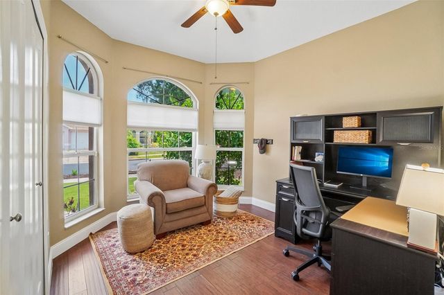 1817 WOOD BEND STREET, Tarpon Springs, FL 34689