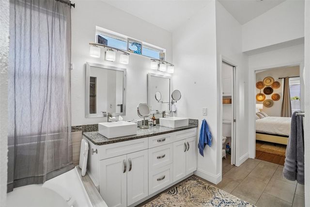 1817 WOOD BEND STREET, Tarpon Springs, FL 34689