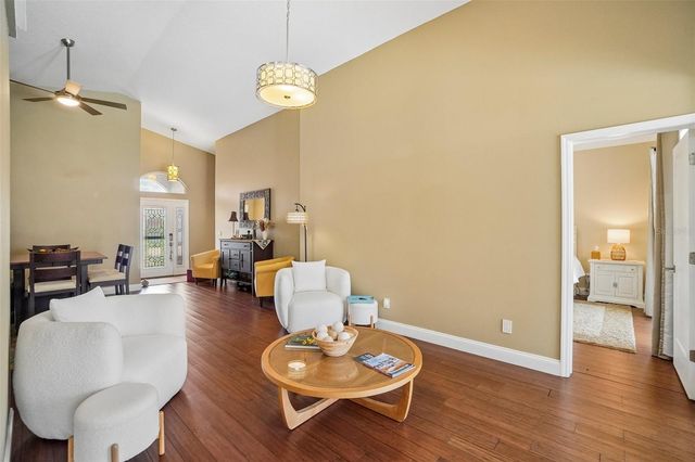 1817 WOOD BEND STREET, Tarpon Springs, FL 34689