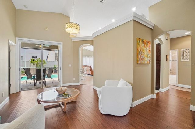 1817 WOOD BEND STREET, Tarpon Springs, FL 34689