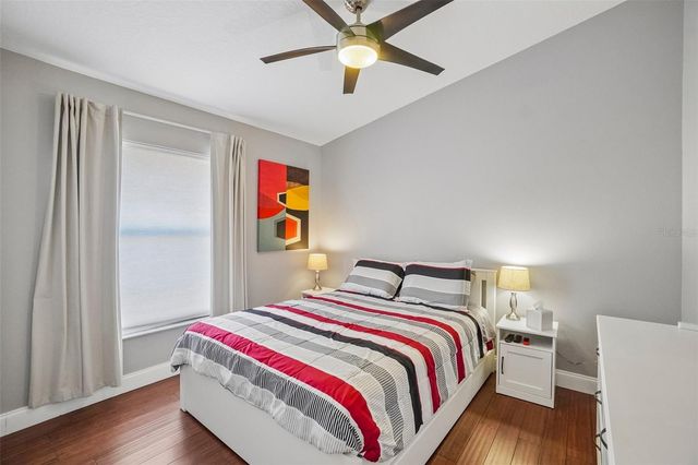 1817 WOOD BEND STREET, Tarpon Springs, FL 34689