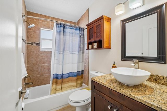 1817 WOOD BEND STREET, Tarpon Springs, FL 34689