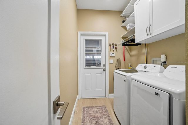 1817 WOOD BEND STREET, Tarpon Springs, FL 34689