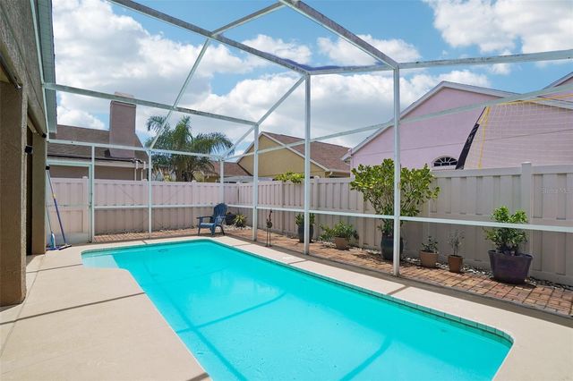 1817 WOOD BEND STREET, Tarpon Springs, FL 34689