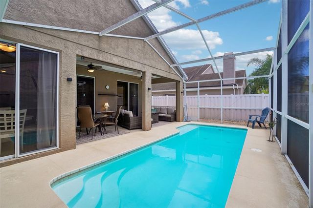 1817 WOOD BEND STREET, Tarpon Springs, FL 34689