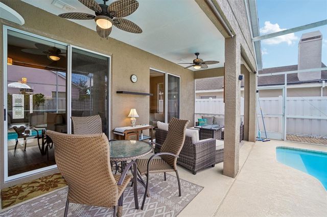 1817 WOOD BEND STREET, Tarpon Springs, FL 34689