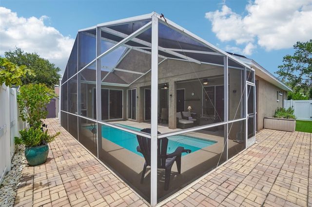 1817 WOOD BEND STREET, Tarpon Springs, FL 34689
