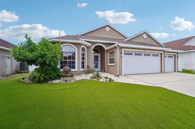 1817 WOOD BEND STREET, Tarpon Springs, FL 34689