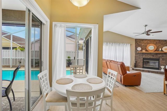 1817 WOOD BEND STREET, Tarpon Springs, FL 34689