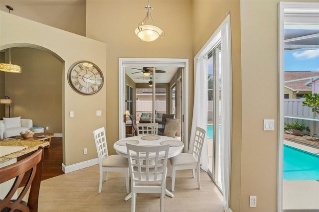 1817 WOOD BEND STREET, Tarpon Springs, FL 34689