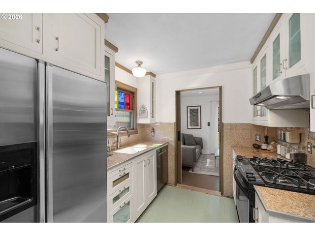 6421 N MISSISSIPPI Ave, Portland, OR 97217