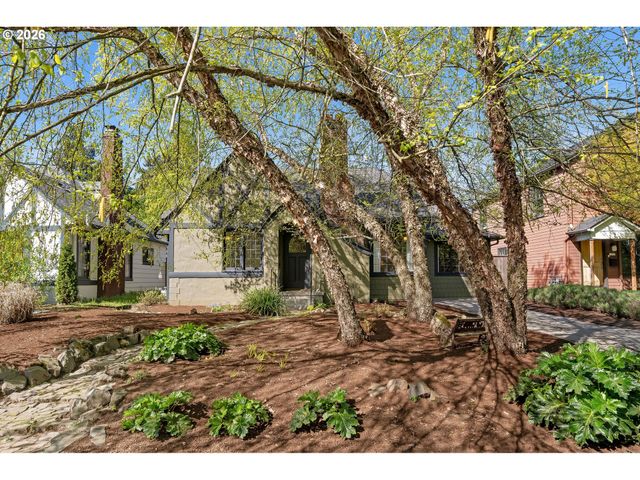 6421 N MISSISSIPPI Ave, Portland, OR 97217