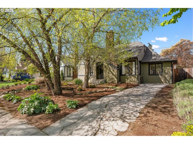 6421 N MISSISSIPPI Ave, Portland, OR 97217