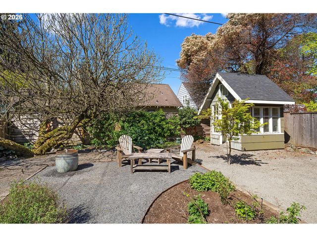 6421 N MISSISSIPPI Ave, Portland, OR 97217