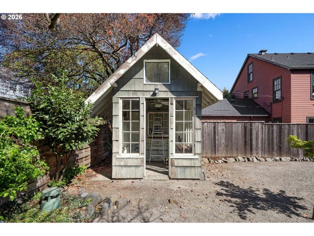 6421 N MISSISSIPPI Ave, Portland, OR 97217