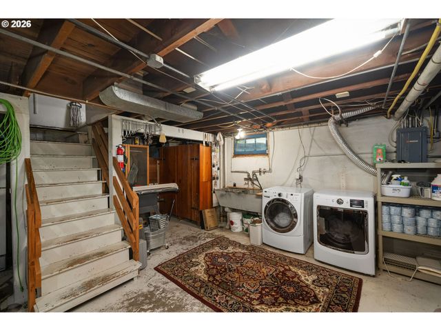 6421 N MISSISSIPPI Ave, Portland, OR 97217