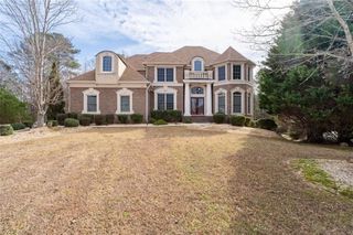 400 KENDRICK SW Terrace, Atlanta, GA 30331