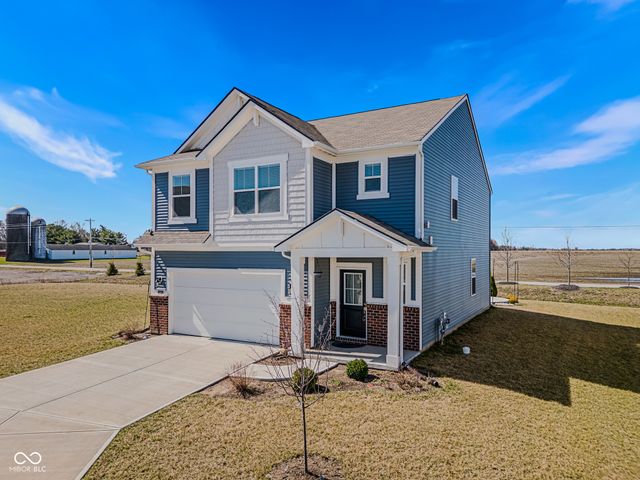 144 Bluestem Lane, Whiteland, IN 46184