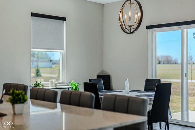 144 Bluestem Lane, Whiteland, IN 46184