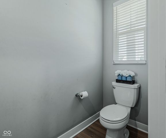 144 Bluestem Lane, Whiteland, IN 46184