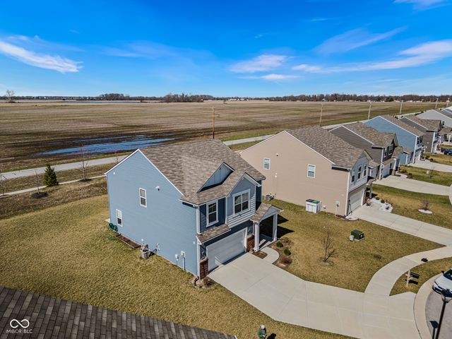 144 Bluestem Lane, Whiteland, IN 46184