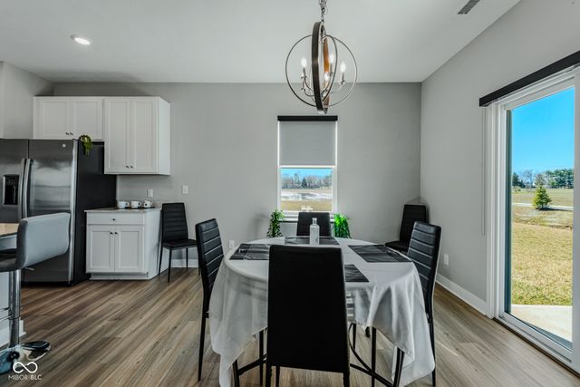 144 Bluestem Lane, Whiteland, IN 46184