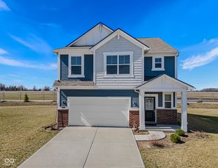 144 Bluestem Lane, Whiteland, IN 46184