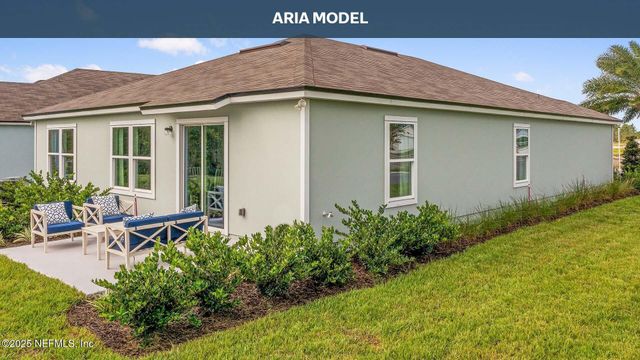 12361 GREAT EAGLE Road, Jacksonville, FL 32219