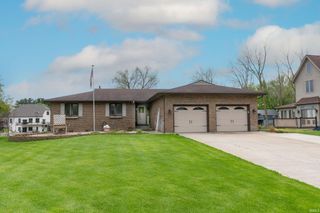 29342 River Shore Estates, Elkhart, IN 46516