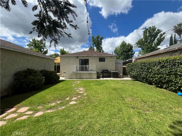 18029 Santa Rita Street, Encino, CA 91316