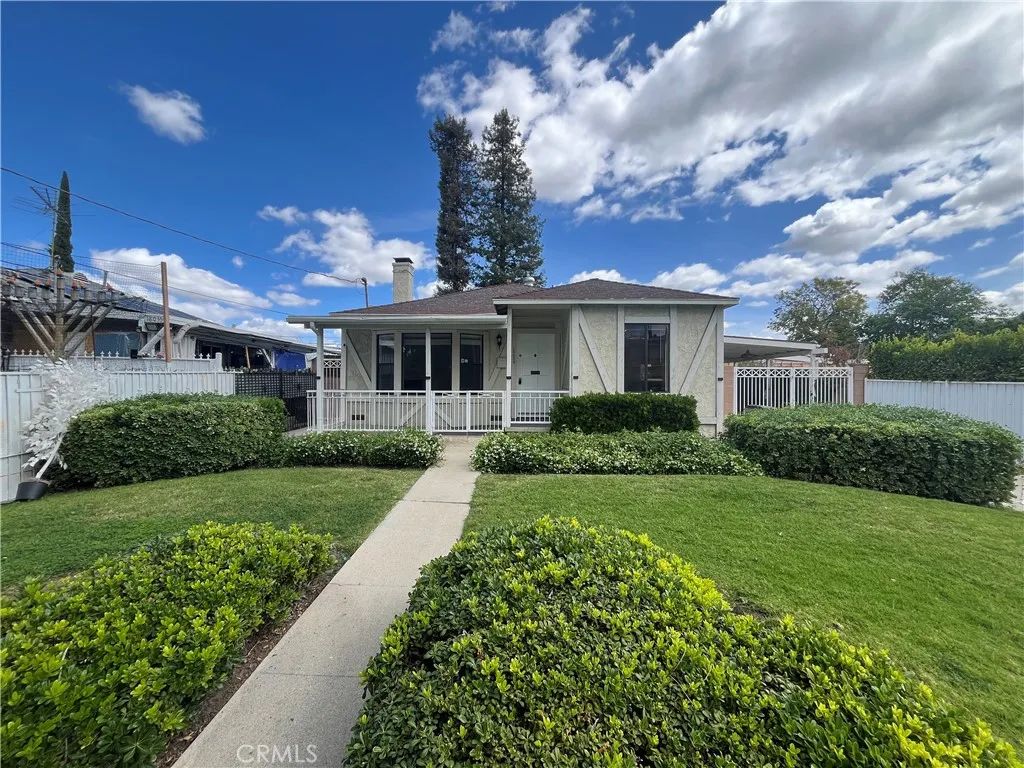 18029 Santa Rita Street, Encino, CA 91316