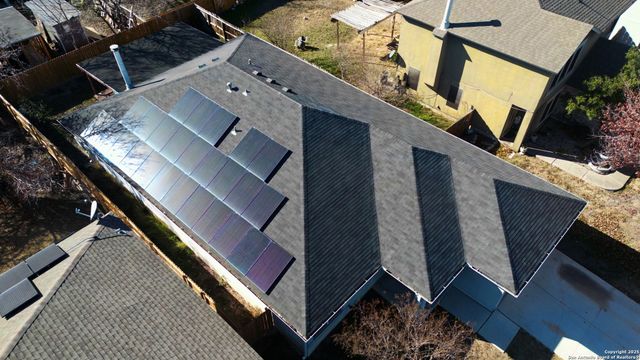 6402 Beech Trail, Converse, TX 78109