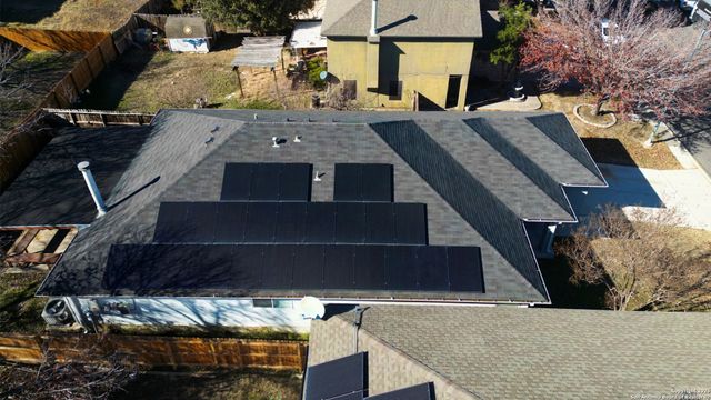 6402 Beech Trail, Converse, TX 78109