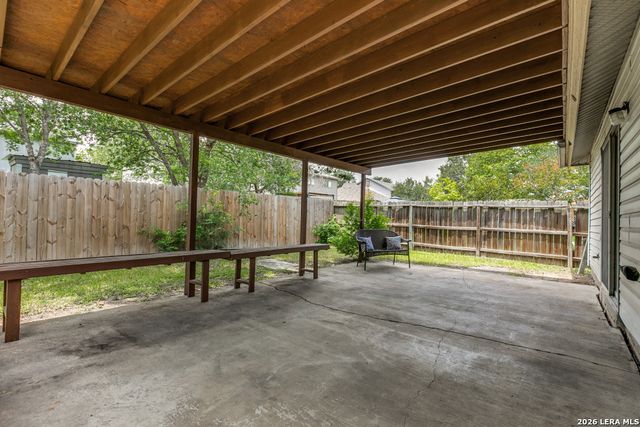 6402 Beech Trail, Converse, TX 78109